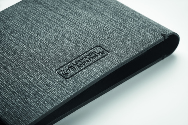 Logotrade meene foto: WALL PU rahakott anti-loss tuvastusega